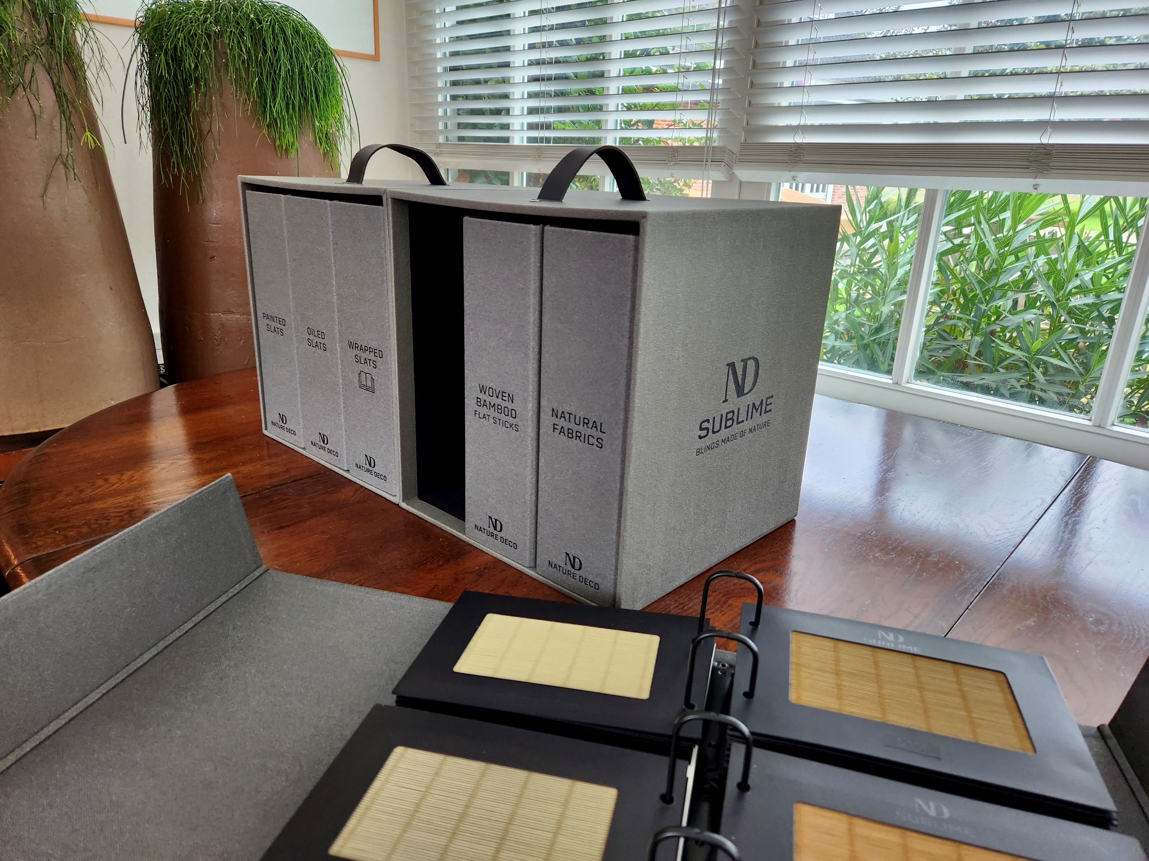 Artikelbild SUBLIME salgspræsentation